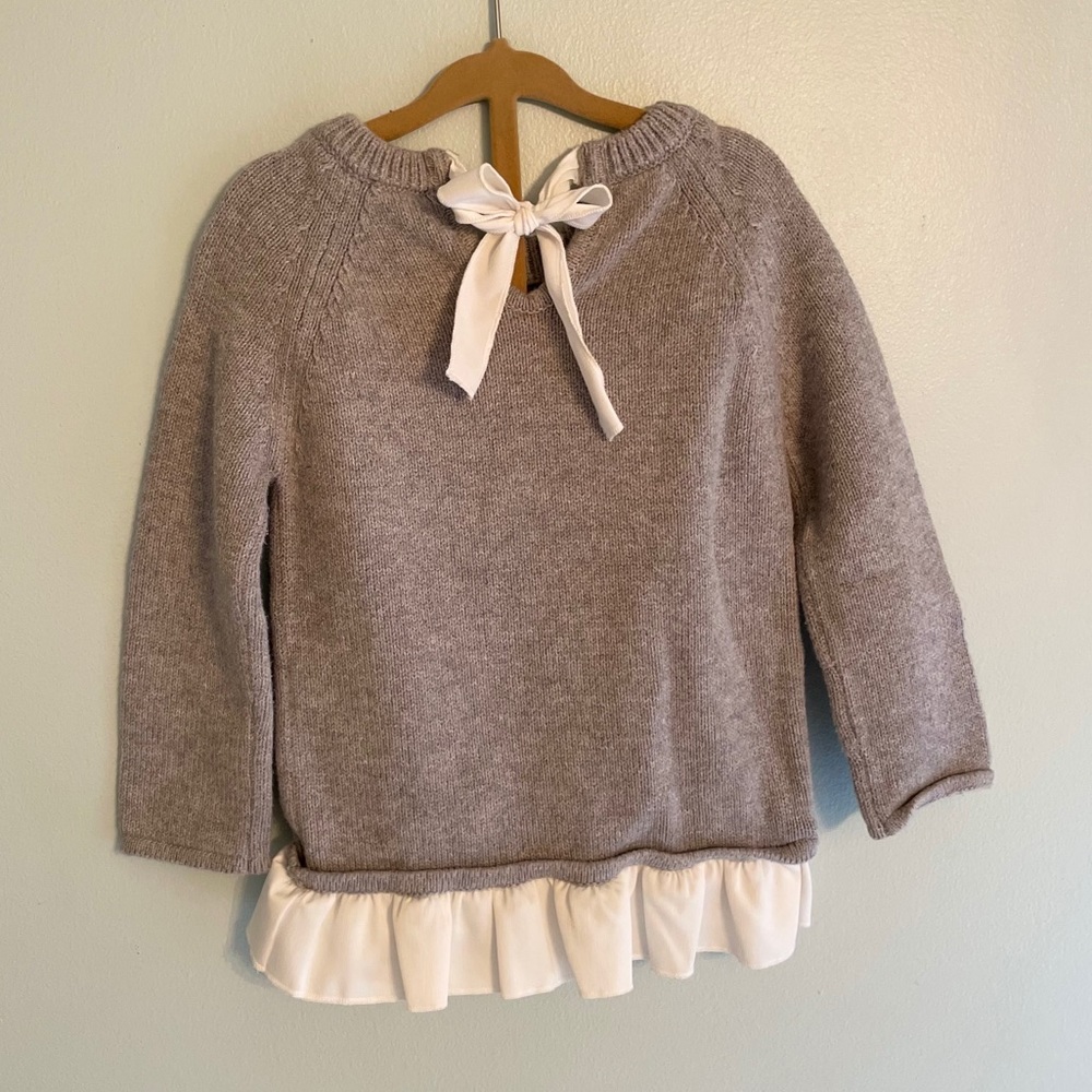 Jamie Kay Knit Sweater - sz 2